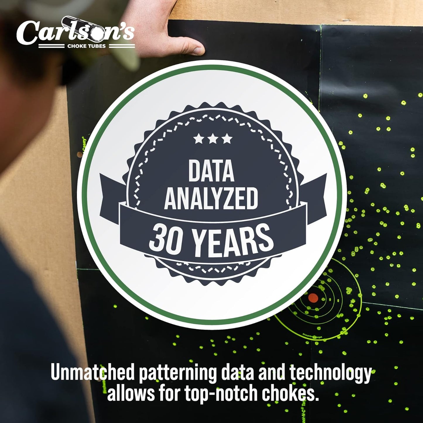 Carlsons Choke Tubes 20 Gauge for Winchester, ‎Unisex-Adult - ‎Stainless Steel (Used)