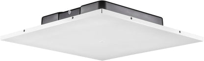 BL Professional LCT 81C/T Full-Range Drop 8" Wired Ceiling Tile Speaker, 70-V (Used, No Retail Box)