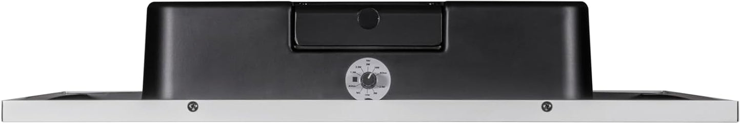 BL Professional LCT 81C/T Full-Range Drop 8" Wired Ceiling Tile Speaker, 70-V (Used, No Retail Box)