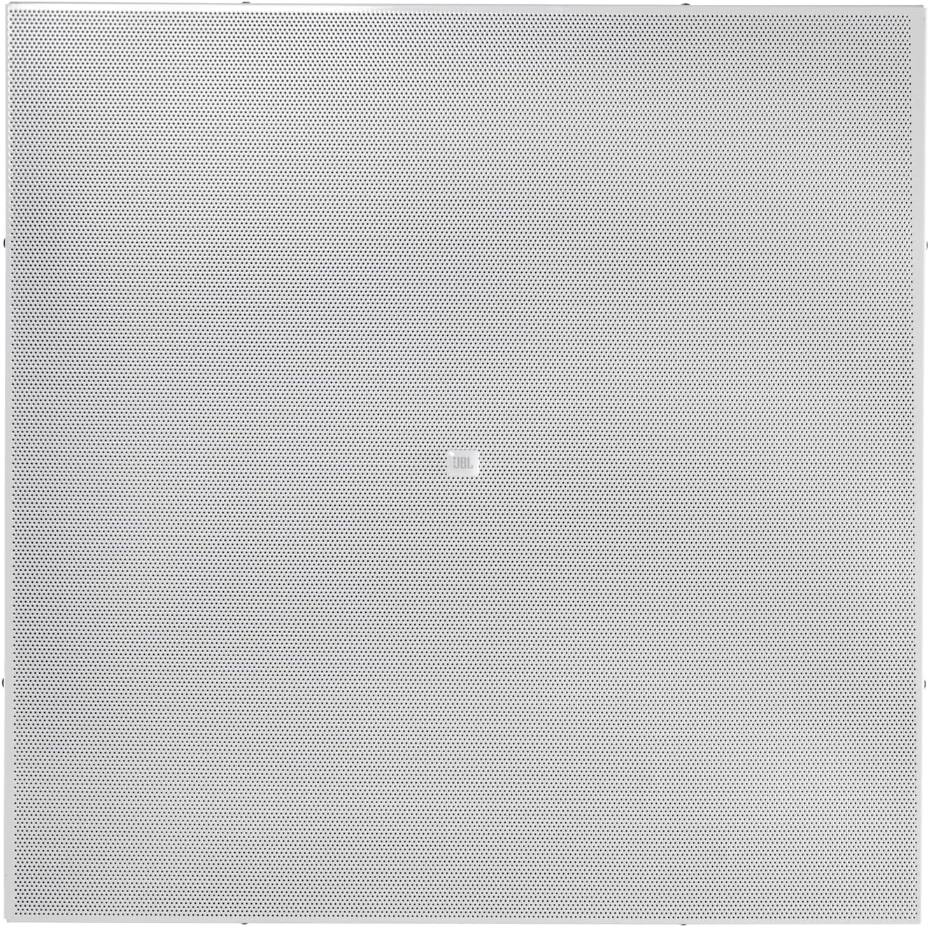 BL Professional LCT 81C/T Full-Range Drop 8" Wired Ceiling Tile Speaker, 70-V (Used, No Retail Box)