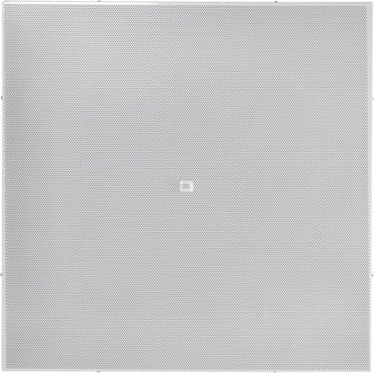 BL Professional LCT 81C/T Full-Range Drop 8" Wired Ceiling Tile Speaker, 70-V (Used, No Retail Box)
