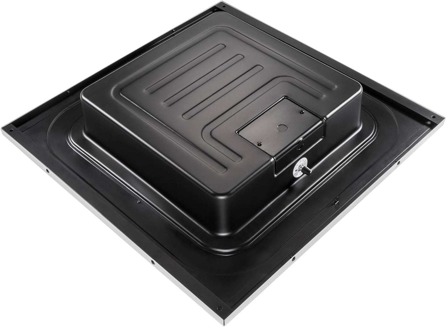 BL Professional LCT 81C/T Full-Range Drop 8" Wired Ceiling Tile Speaker, 70-V (Used, No Retail Box)