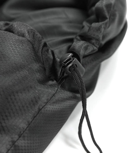FE Active ??The Venture Extra Long Sleeping Bag for Camping/Hiking/Travel, Black (Like New)