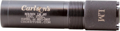 Carlsons Sporting Choke Tube 20 Gauge for Beretta Benelli Mobil, Stainless Steel (Like New)