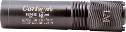 Carlsons Sporting Choke Tube 20 Gauge for Beretta Benelli Mobil, Stainless Steel (Like New)