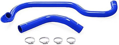 Mishimoto Replacement Blue Hose 1500 V8 Kit For 2007-2013 Chevrolet Silverado (Like New)