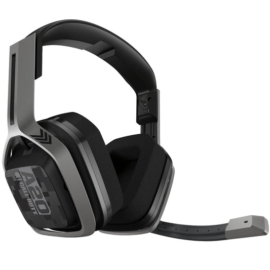 Astro Gaming Call of Duty A20 Wireless Headset, 15-Hours Battery Average Life (Used, No Retail Box)
