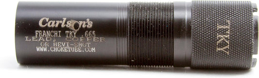 Carlson's Choke Tube 12 Gauge for Winchester & Franchi Turkey - Stainless Steel (Like New)
