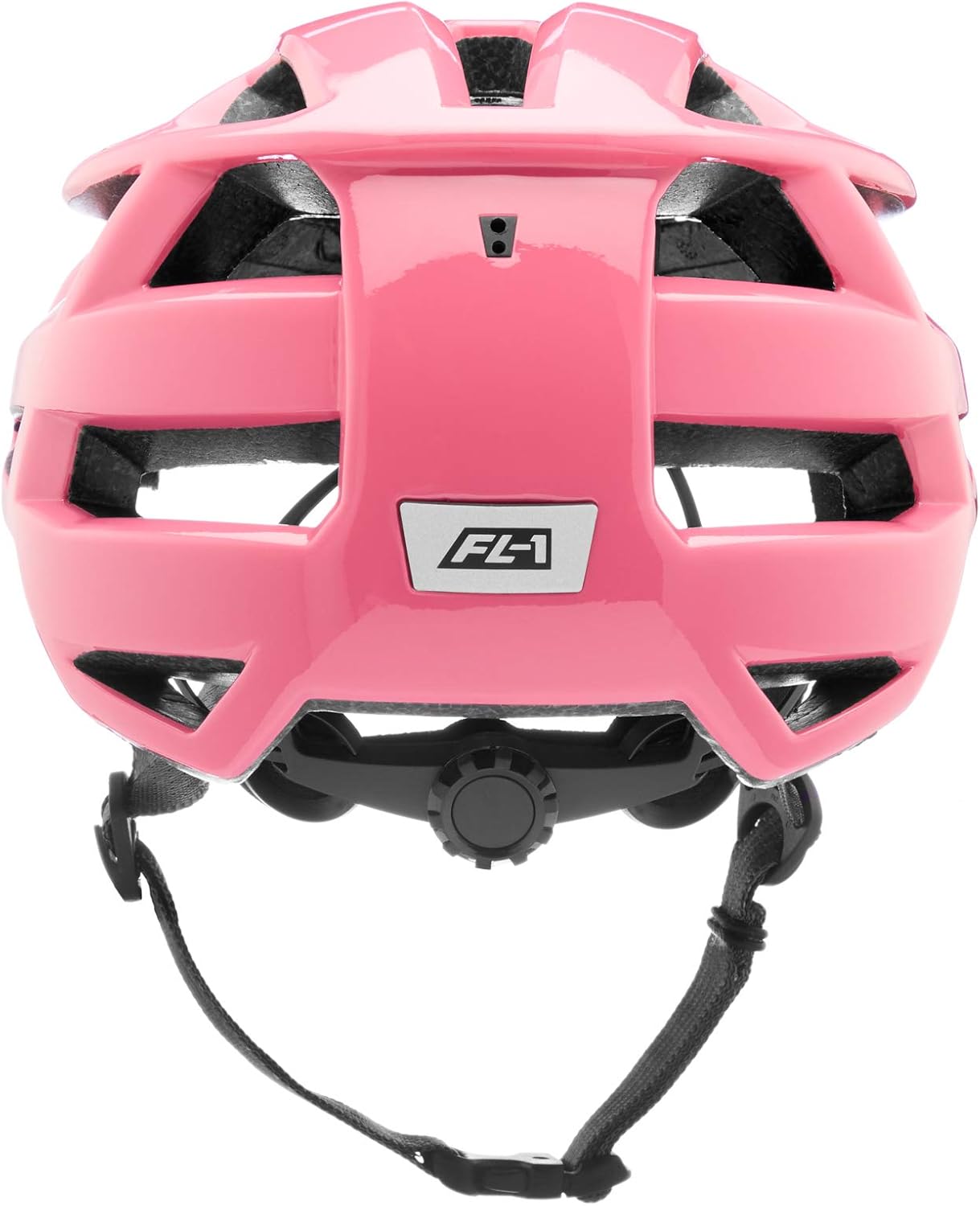 BERN FL1 Libre Adjustable & Lightweight Adult Cycling Helmet for Men and Women (Like New)