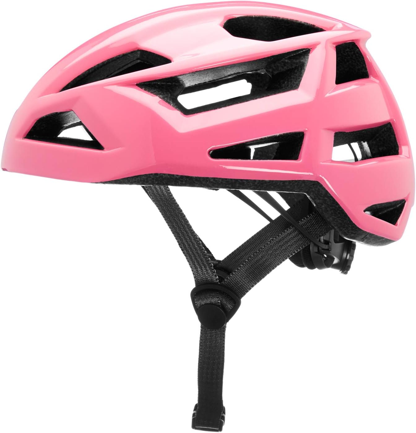 BERN FL1 Libre Adjustable & Lightweight Adult Cycling Helmet for Men and Women (Like New)