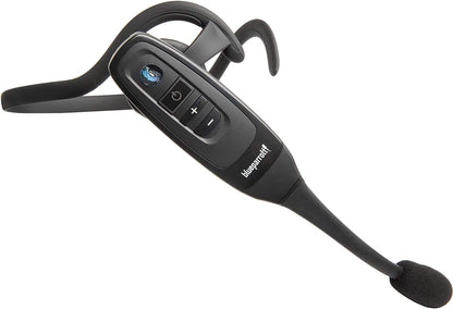 BlueParrott C400-XT Wireless Noise Canceling Over Ear Mircophone Headset (Used)