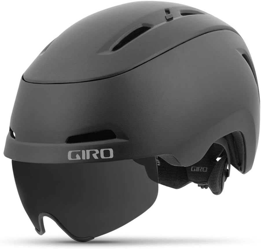 Giro Bexley MIPS Urban Adjustable & Compact Cycling Helmet with Optics for Adult (Like New)