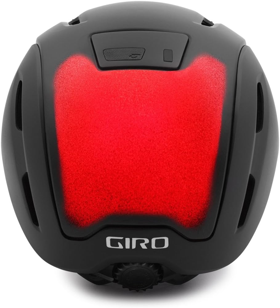 Giro Bexley MIPS Urban Adjustable & Compact Cycling Helmet with Optics for Adult (Like New)
