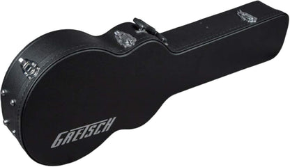 Gretsch Fender Solid Electric Guitar Cases with Storage Pocket - Shoulder Strap (Like New, No Retail Box)