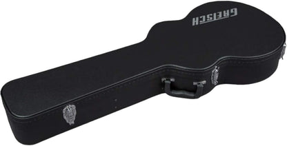 Gretsch Fender Solid Electric Guitar Cases with Storage Pocket - Shoulder Strap (Like New, No Retail Box)