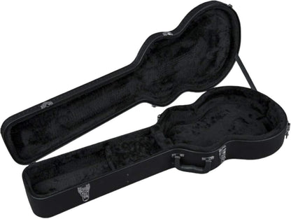 Gretsch Fender Solid Electric Guitar Cases with Storage Pocket - Shoulder Strap (Like New, No Retail Box)