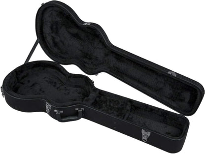Gretsch Fender Solid Electric Guitar Cases with Storage Pocket - Shoulder Strap (Like New, No Retail Box)