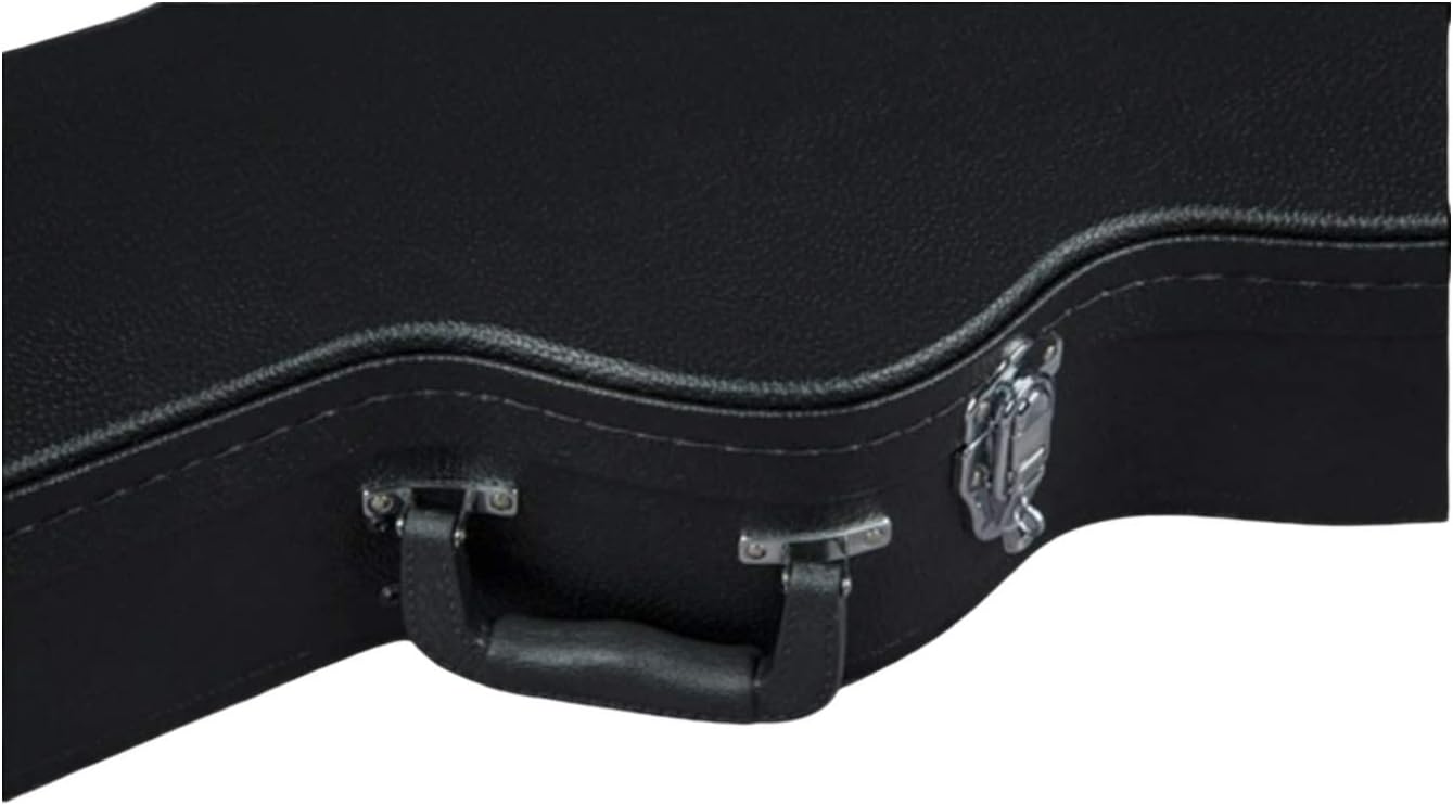 Gretsch Fender Solid Electric Guitar Cases with Storage Pocket - Shoulder Strap (Like New, No Retail Box)