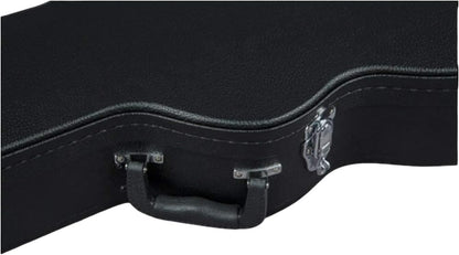 Gretsch Fender Solid Electric Guitar Cases with Storage Pocket - Shoulder Strap (Like New, No Retail Box)