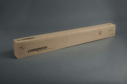 Blue Microphones Compass Xlr Tube-Style Microphone Broadcast Boom Arm - Black (Used)