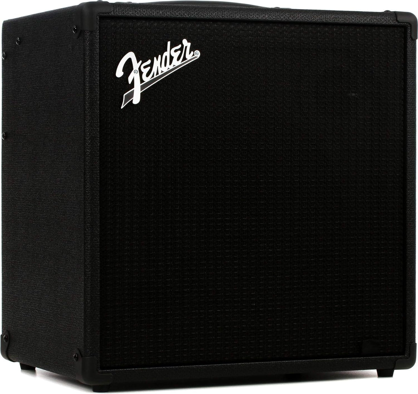 Fender 2376000000 40 Watts Rumble Studio Bass Amplifier for Guitar - Black (Like New)