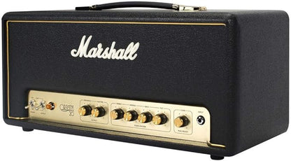 Marshall M-ORI20H-U Origin 20W Tube Amplifier Head with FX Loop, Boost - 9.8" (Like New)