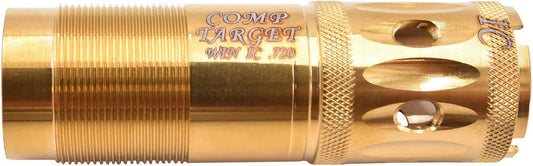Carlson's Sporting Clays Choke Tube 12 Gauge for Winchester - Stainless Steel (Like New)