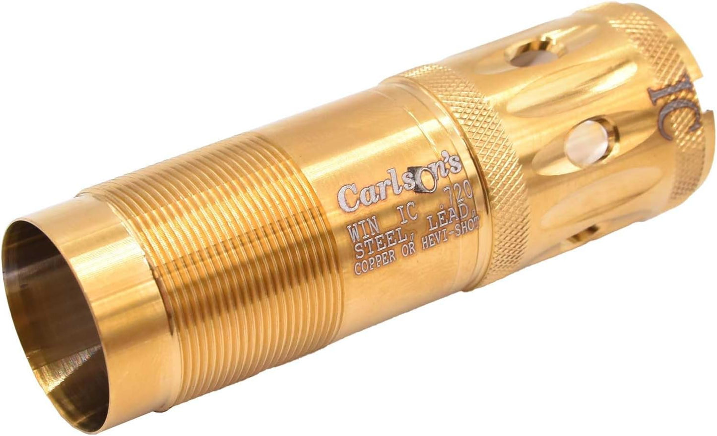Carlson's Sporting Clays Choke Tube 12 Gauge for Winchester - Stainless Steel (Like New)