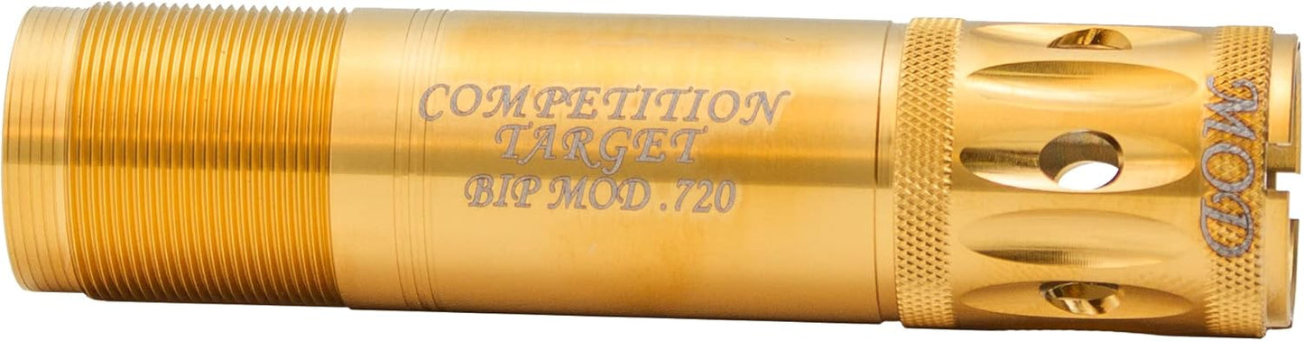 Carlson's Flush Mount Choke Tube 12 Gauge for Browning Invector, Stainless Steel (Used)