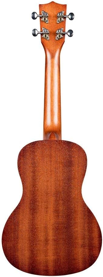 Kala KA-15T High-Quality Entry-Level Ukulele for Practicing/Acoustic Performance (Like New)