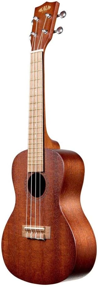 Kala KA-15T High-Quality Entry-Level Ukulele for Practicing/Acoustic Performance (Like New)