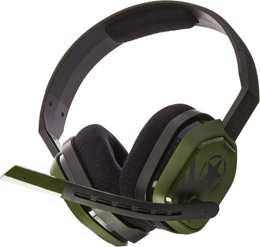 ASTRO Gaming A10 3.5mm Jack Immersive Wired Gaming Headset, COD Special Edition (Used, No Retail Box)