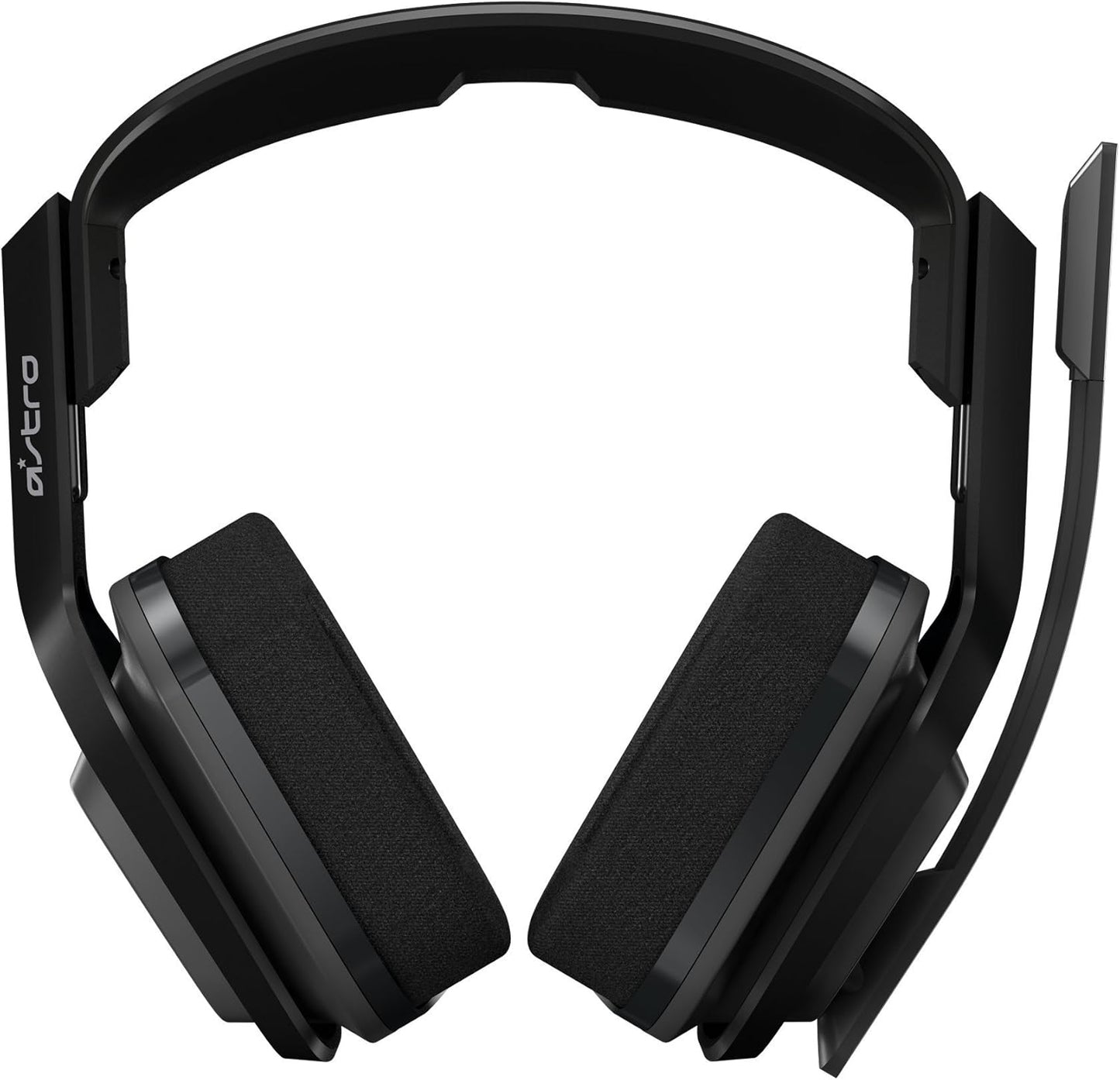 ASTRO Gaming Logitech A20 Wireless Headset, 15 Hours Battery Life - Black/Blue (Like New, No Retail Box)
