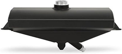 Mishimoto MMRT-F150-15EMWBK Wrinkle Black Expansion Tank for 15-18 Ford F-150 (Like New)