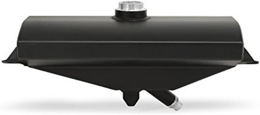Mishimoto MMRT-F150-15EMWBK Wrinkle Black Expansion Tank for 15-18 Ford F-150 (Like New)