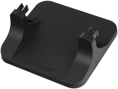 Yealink RT30 DECT Single-Band Range Extender Repeater with Elegant Design, Grey (Used, No Retail Box)