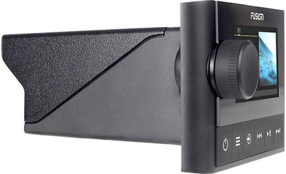 Garmin Fusion Apollo Bluetooth DSP Marine Stereo for Audio Streaming - Black (Used)