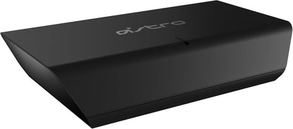 ASTRO Gaming A20 Wireless Headset, 15-Hours Battery Average Life - Black/Green (Like New, No Retail Box)