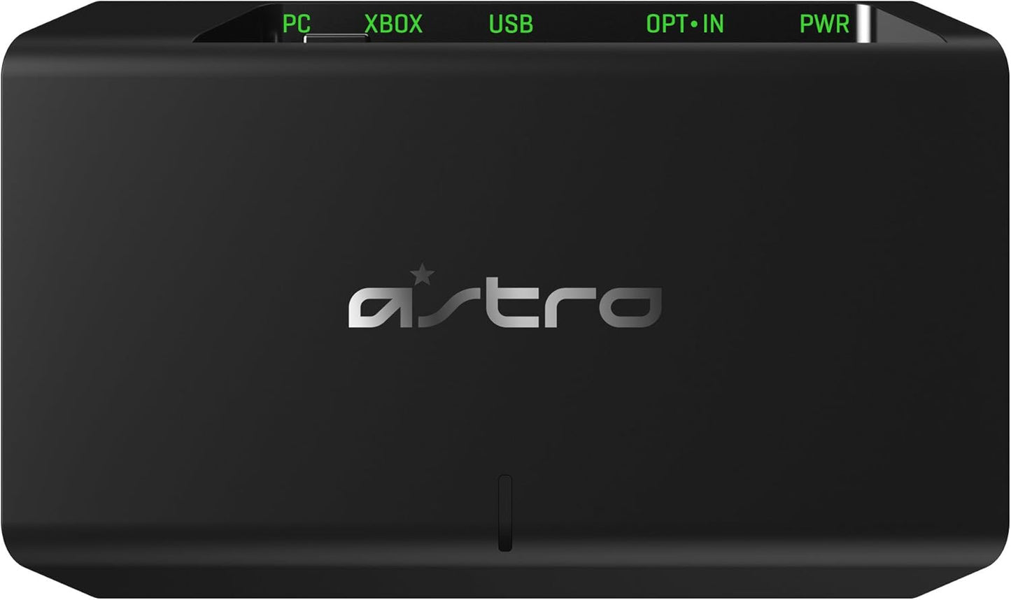 ASTRO Gaming A20 Wireless Headset, 15-Hours Battery Average Life - Black/Green (Like New, No Retail Box)
