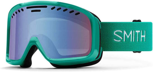 SMITH Optics Project Unisex Anti-Fog Coating Silicone Snow Winter Goggles (Like New)