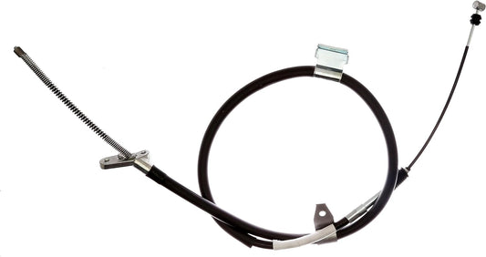 ACDelco 18P97394 Professional Parking Brake Cable Assembly for Vehicles (Like New)