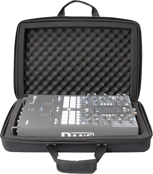 Magma CTRL Case for Rane Seventy, Seventy-Two, Seventy-Two MK2 & Pioneer DJM-S11 (Used, No Retail Box)
