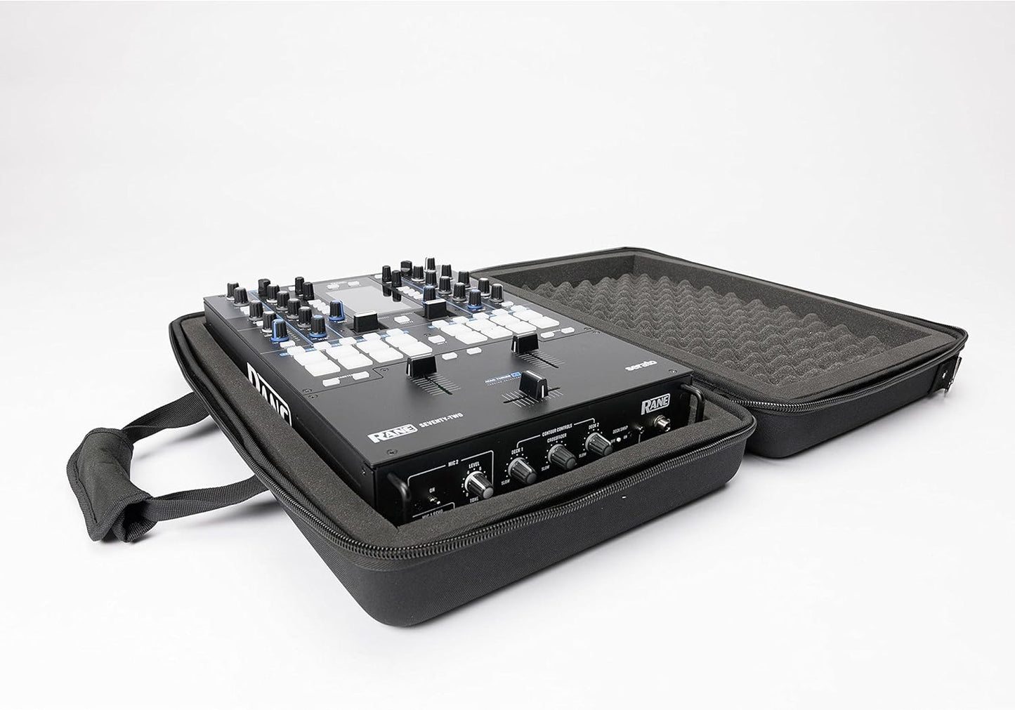 Magma CTRL Case for Rane Seventy, Seventy-Two, Seventy-Two MK2 & Pioneer DJM-S11 (Used, No Retail Box)