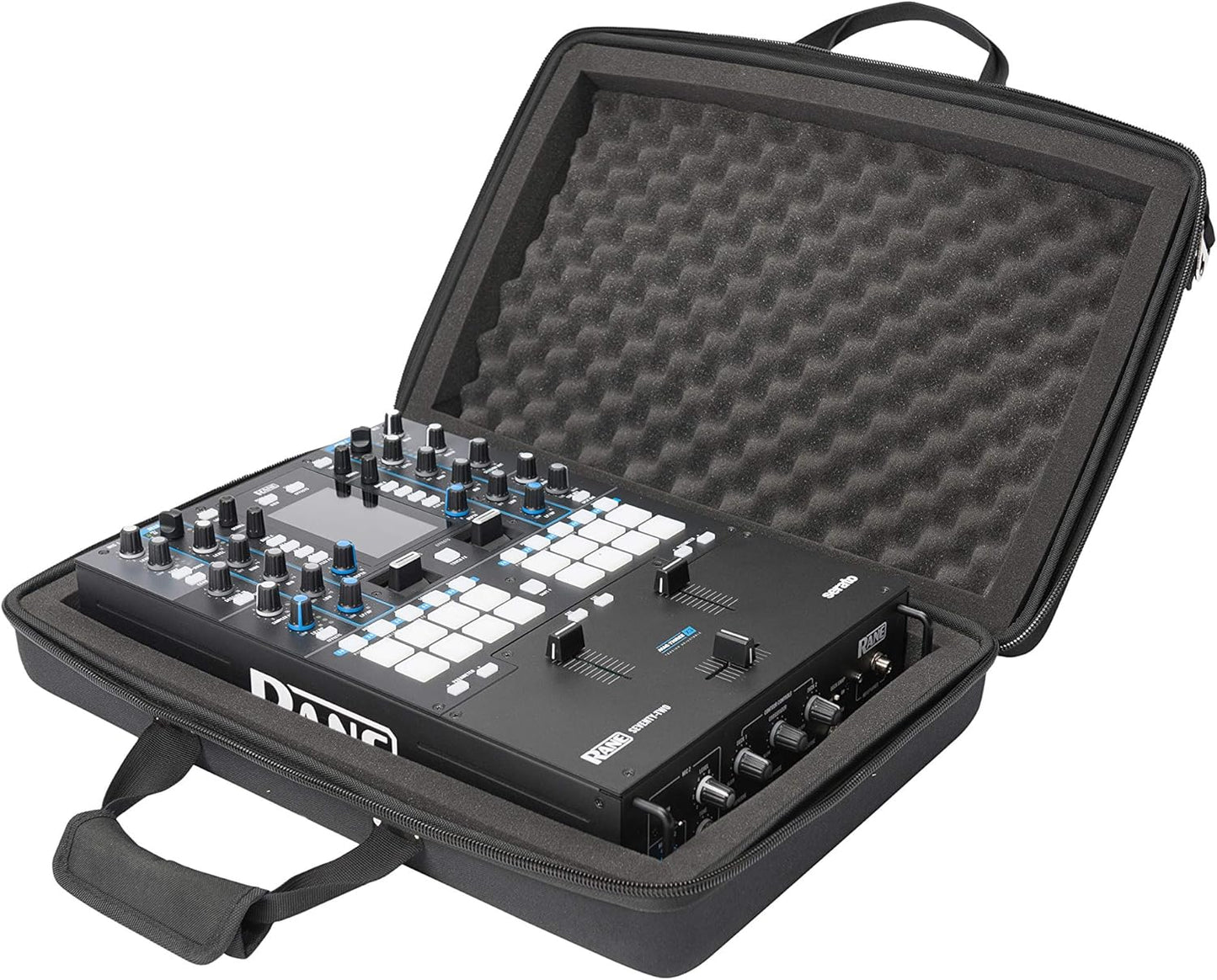 Magma CTRL Case for Rane Seventy, Seventy-Two, Seventy-Two MK2 & Pioneer DJM-S11 (Used, No Retail Box)