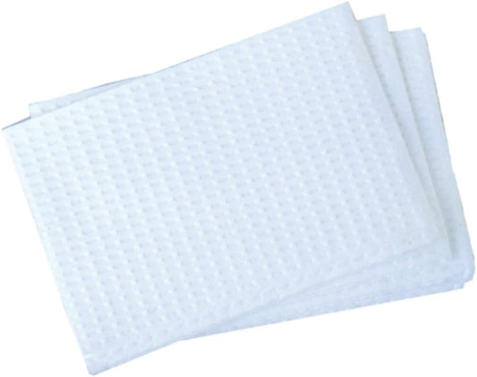 Rochester Midland 67015 Baby Changing Pads – Bamboo Liners with Waterproof Back (New)