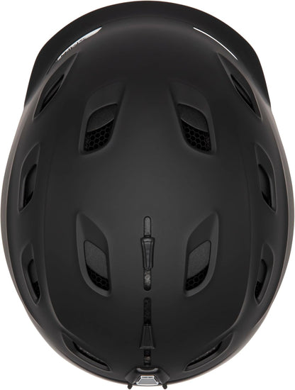 Smith Optics Vantage-MIPS Adult Ski Snowmobile Helmet - Matte Oxide/Large (Like New)