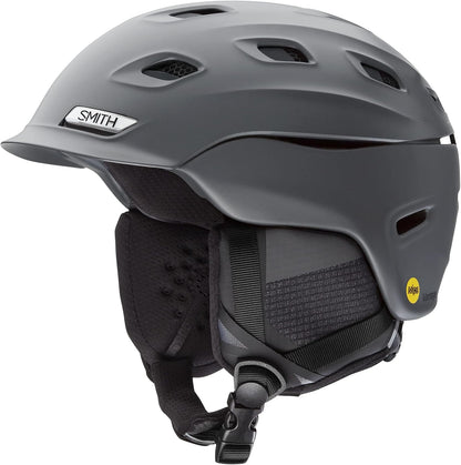 Smith Optics Vantage Unisex Snow Helmet for Cycling, MIPS and Koroyd Protection (Like New, No Retail Box)