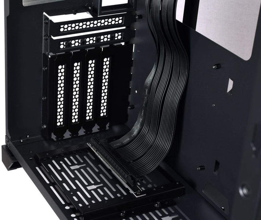 Lian Li O11D-1X Vertical GPU Bracket KIT PCI-E 3.0 for O11 Dynamic Only (Used)