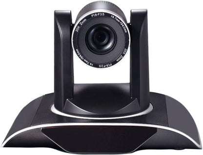 Minrray UV950A Full HD SDI & LANI Conferencing Camera Elite w/ 12x Optical Zoom (Like New)