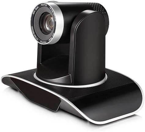 Minrray UV950A Full HD SDI & LANI Conferencing Camera Elite w/ 12x Optical Zoom (Like New)